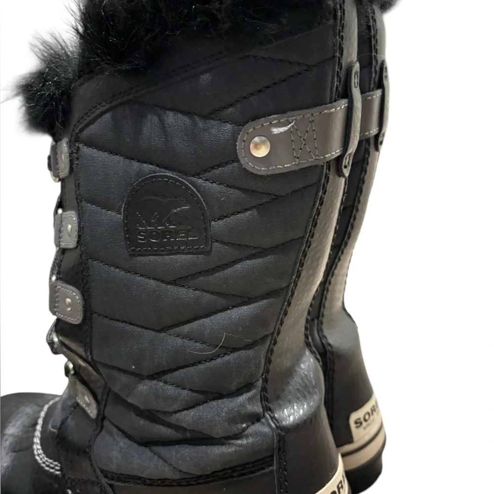 Sorel kids tofino